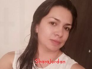 SharaJordan