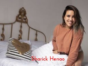 Sharick_Henao