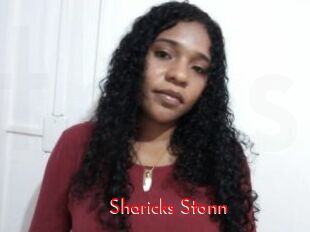 Sharicks_Stonn