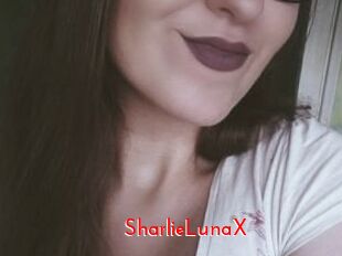 SharlieLunaX