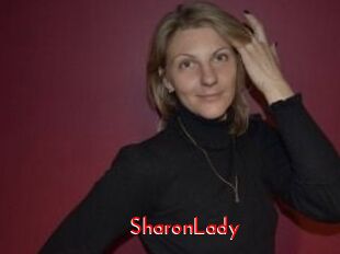 SharonLady