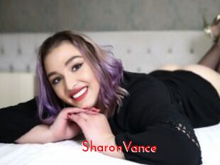 SharonVance