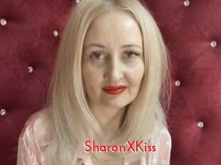 SharonXKiss