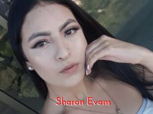 Sharon_Evans