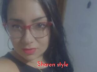 Sharon_style