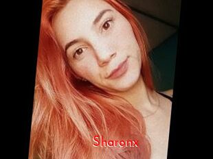 Sharonx