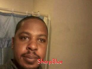 SharpBlue