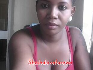 Shashaloveforever