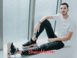 ShaunHunter