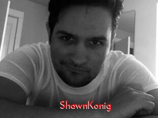 ShawnKonig