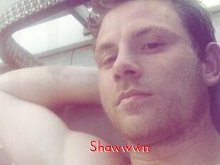 Shawwwn