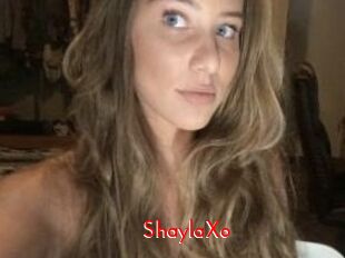 ShaylaXo