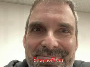 Shayne77yor