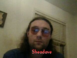 Sheadave