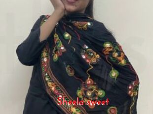 Sheela_sweet