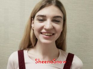 SheenaSnow