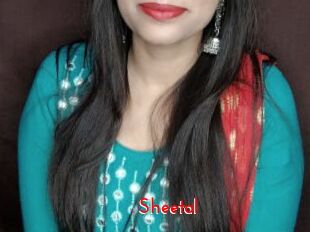 Sheetal