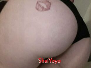 SheiYaya