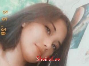 SheiilaLee