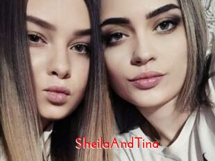 SheilaAndTina