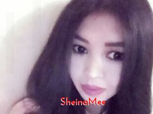 SheinaMee