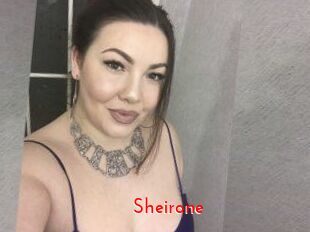 Sheirone