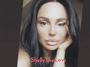 ShellyTheLove