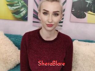 SheraBlare