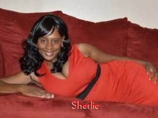 Sherlie