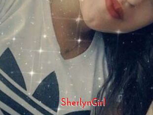 SherlynGirl