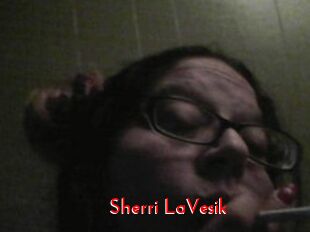 Sherri_LaVesik