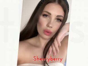 Sherriyberry