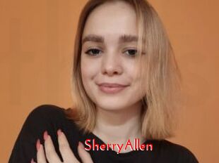 SherryAllen