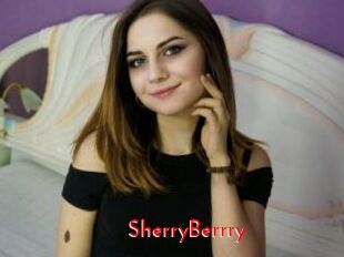 SherryBerrry