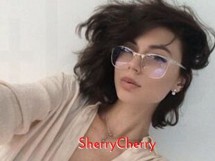 SherryCherry