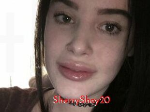 SherryShay20