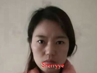 Sherryye