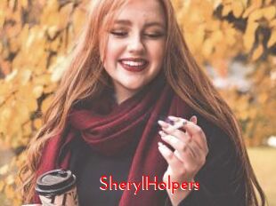 SherylHolpers