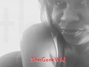 ShesGoneWild