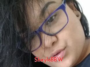 SheylaBBW