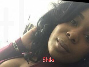 Shila