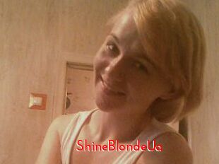 ShineBlondeUa