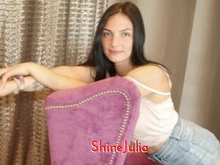 ShineJulia