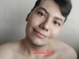 ShinnyBoy