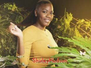 ShirleyHudson