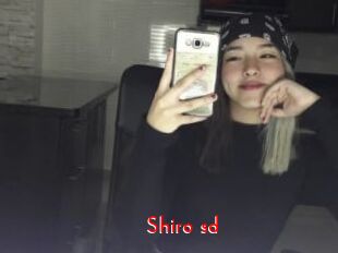 Shiro_sd