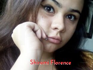 Shiromi_Florence