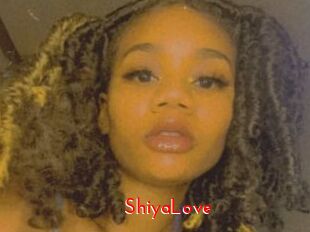 ShiyaLove