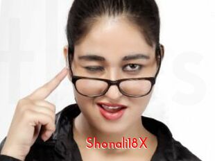 Shonali18X