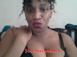 ShoneseLambert